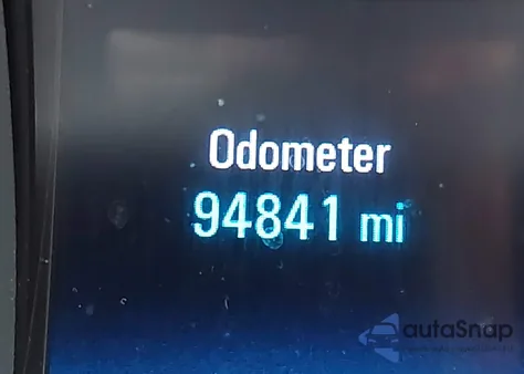 2013 Chevrolet Malibu Eco Premium Audio из США, поврежденный, VIN 1G11F5SR9DF131922